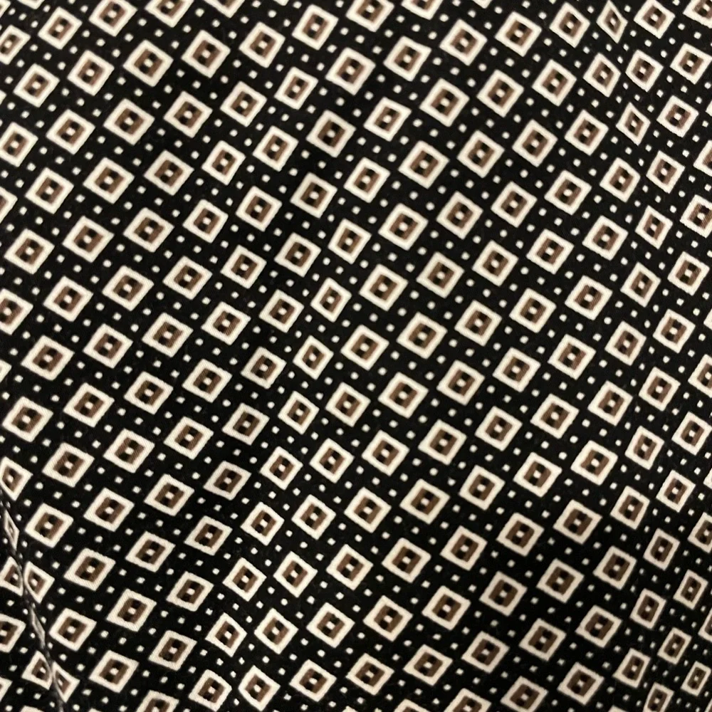 Van Heusen Modern Fit Stretch Extensible Pants Sz 12 - Picture 7 of 10